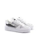 FXVentuno L Low sneaker donna in pelle
