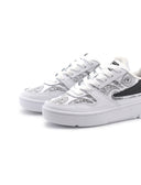 FXVentuno L Low sneaker donna in pelle