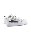 FXVentuno L Low sneaker donna in pelle