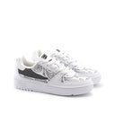 FXVentuno L Low sneaker donna in pelle