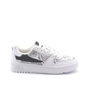 FXVentuno L Low sneaker donna in pelle