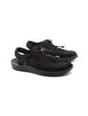 Uneek sandalo in corda da donna