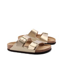 Arizona ciabatta a doppia fascia donna