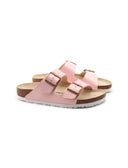 Arizona Bs sandalo due cinturini donna