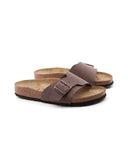 Catalina Bs ciabatta a fascia da donna