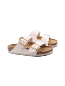 Arizona ciabatta a doppia fascia donna