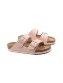 Arizona ciabatta a doppia fascia donna