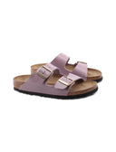 Arizona ciabatta a doppia fascia donna