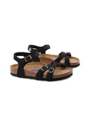 Kumba SFB sandalo da donna