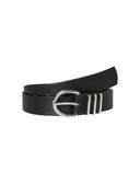 Elisa Coated Belt cintura da donna
