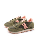 Jazz Original Sneaker Donna