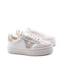 Barcelona sneaker platform da donna