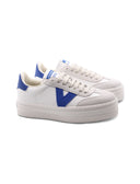 Barcelona sneaker platform da donna