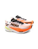 Mach X 3 M scarpa running su strada