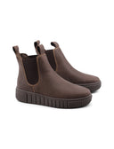 Chelsea in pelle da donna