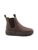 Chelsea in pelle da donna