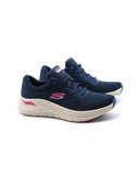 Big League sneaker da donna