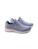 Summer Blush sneaker vegan da donna