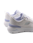 New Heights sneaker vegan da donna