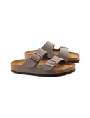 Arizona ciabatta a doppia fascia donna