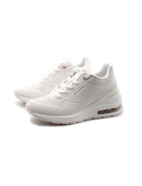 Elevated Air sneaker da donna con zeppa