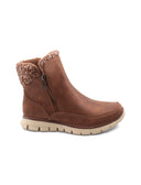 Lovely Collab stivaletto vegan da donna