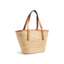 Lysa shopper borsa mare da donna