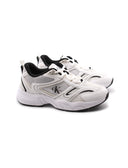 Sneaker sportiva in rete da donna