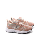 Sneaker sportiva in rete da donna