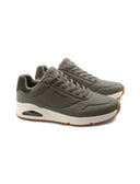 Tailored Air sneaker slip on da uomo