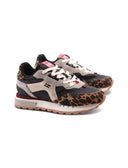 Vibla Leopard sneaker da donna