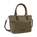 Borsa da donna con fibbia