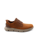 Scarpa slip-ins in pelle da uomo