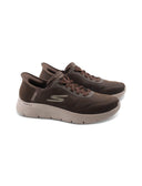 Flex Smooth Motion snekar slip-ins uomo