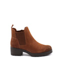 Stivaletti vegani da donna