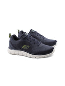 Glendor sneaker da uomo