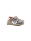Scarpa primi passi da bimba