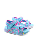 Mermaid Dreams Sandal sandalo da bimba
