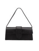 Borsa a mano in vera pelle donna