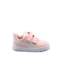 Courtflex V3 sneaker primi passi bimba