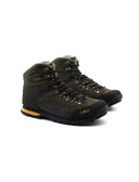 Athunis mid scarpone da trekking uomo