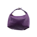 Borsa a mano da donna in vera pelle