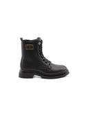 Anfibio da donna con zip