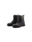 Anfibio da donna con zip