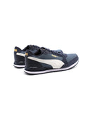 St Runner V3 Sd sneaker in pelle uomo