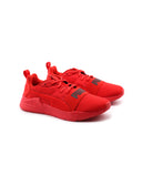 Wired Run Pure Jr sneaker teenager