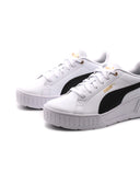 Karmen Wedge sneaker donna con zeppa