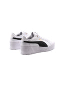 Karmen Wedge sneaker donna con zeppa