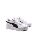 Karmen Wedge sneaker donna con zeppa