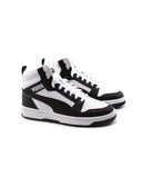 Rebound V6 Mid Jr sneaker alta ragazzo